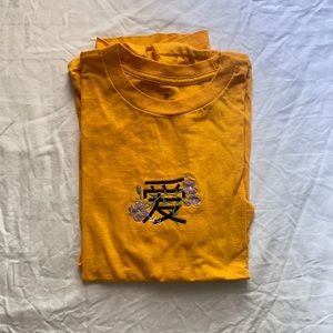 Love stitch t shirt 🫶🏼